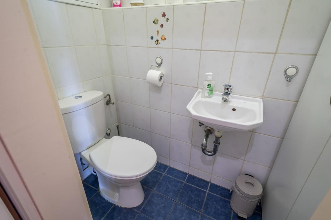 Santos 1214 Apartment Budapest Kültér fotó