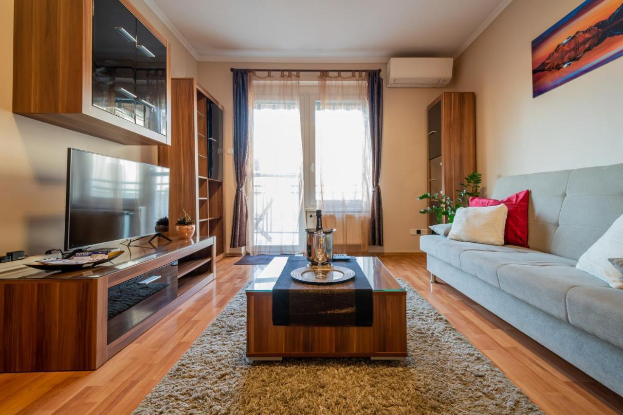 Santos 1214 Apartment Budapest Kültér fotó