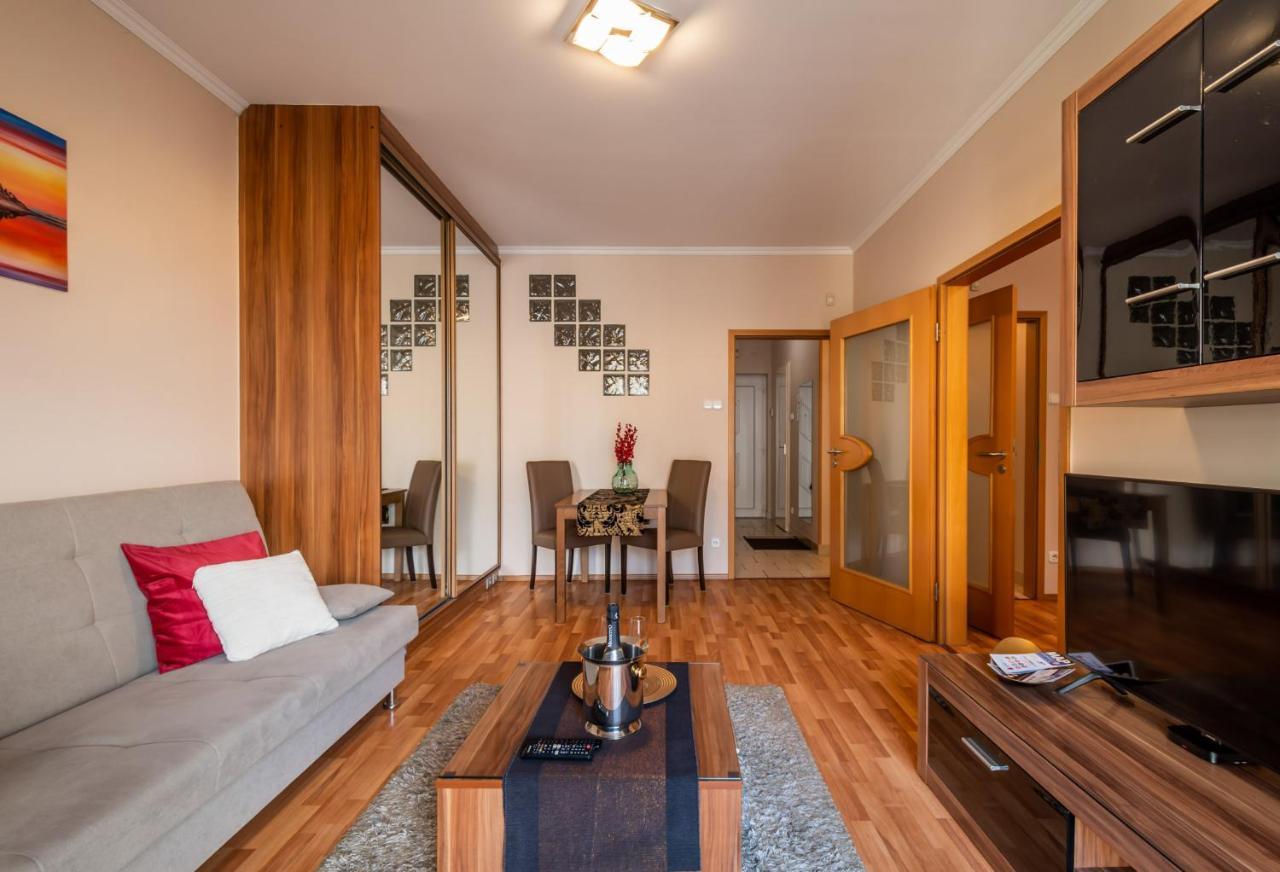 Santos 1214 Apartment Budapest Kültér fotó