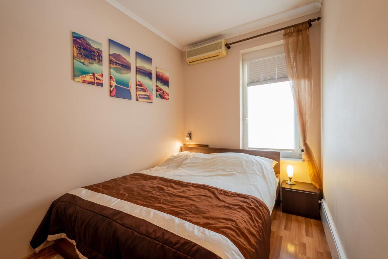 Santos 1214 Apartment Budapest Kültér fotó