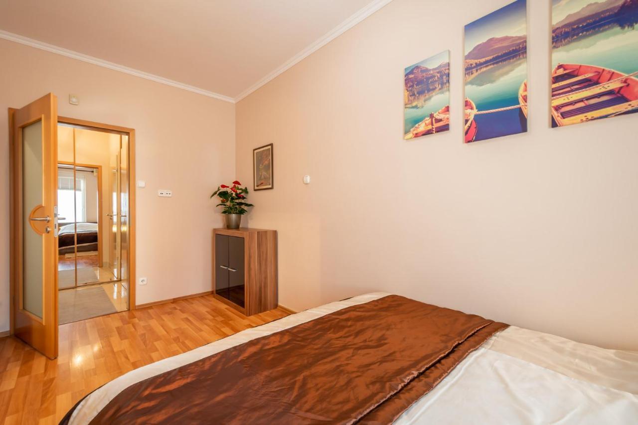 Santos 1214 Apartment Budapest Kültér fotó