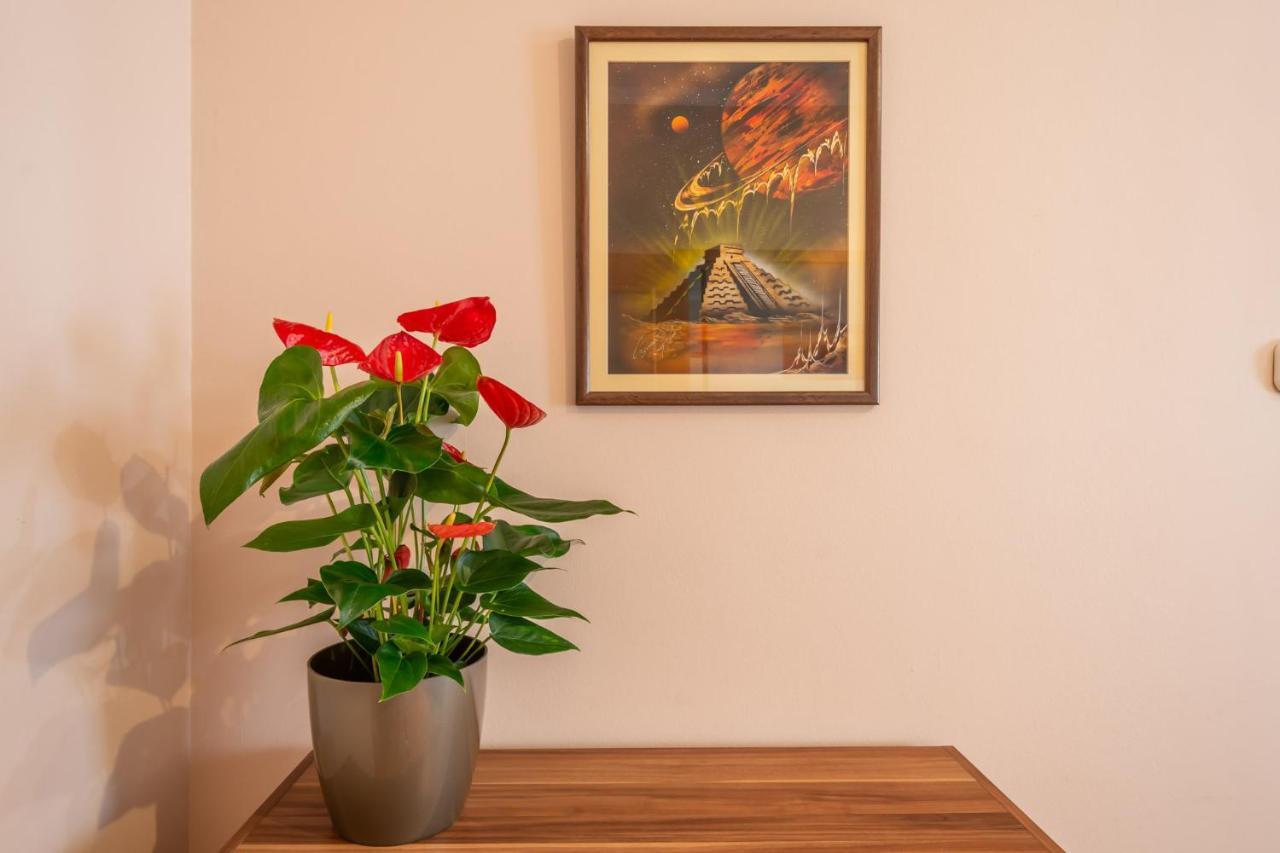 Santos 1214 Apartment Budapest Kültér fotó