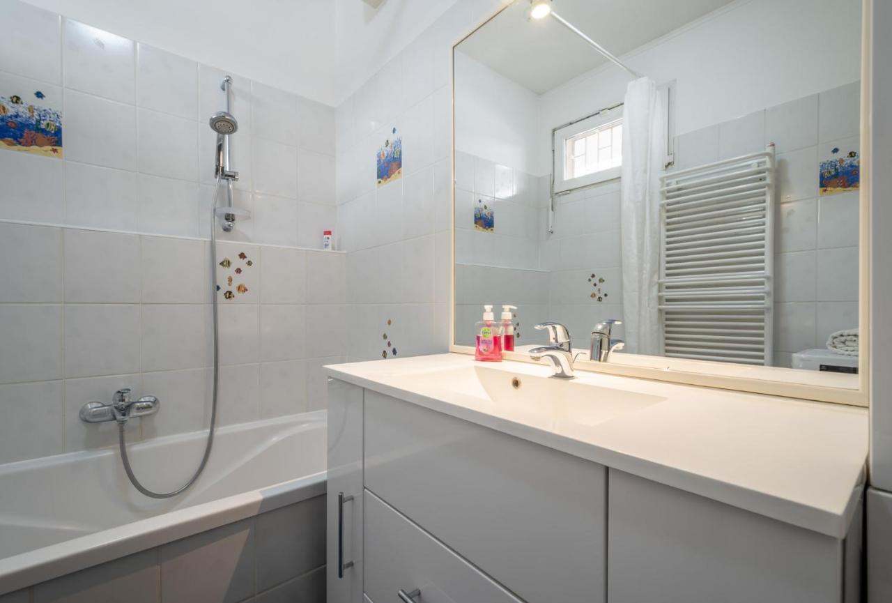 Santos 1214 Apartment Budapest Kültér fotó