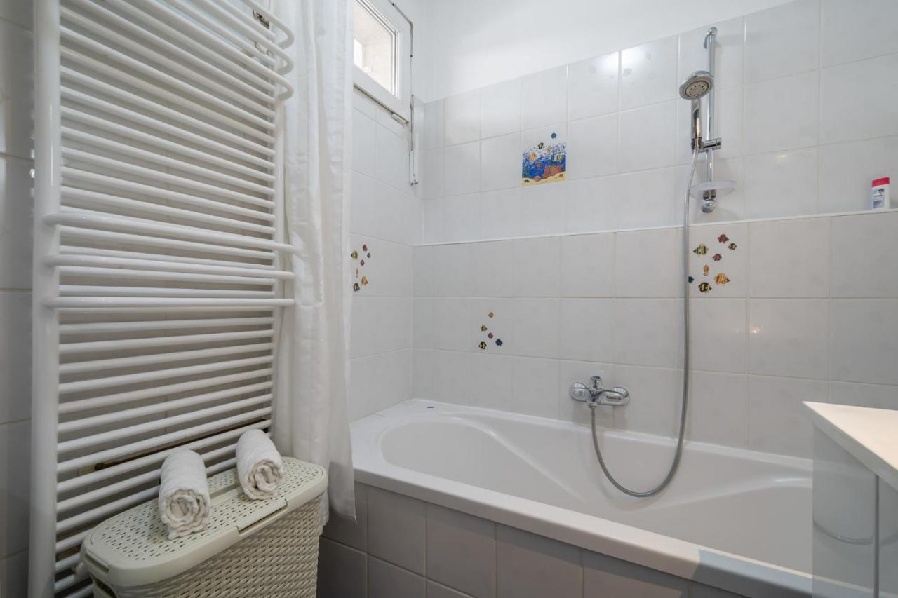 Santos 1214 Apartment Budapest Kültér fotó